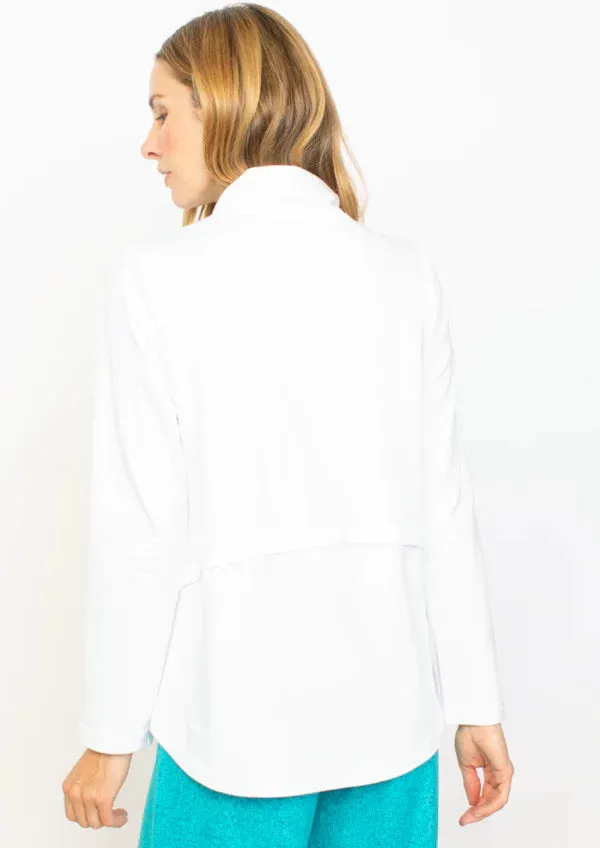 Habitat Spring/Summer Sale, 69240 Chill Jacket, Twilight 50% Off Regular Price