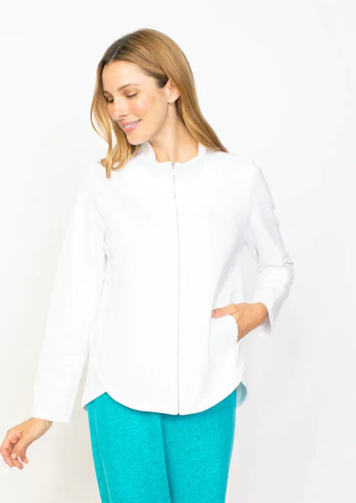 Habitat Spring/Summer Sale, 69240 Chill Jacket, Twilight 50% Off Regular Price