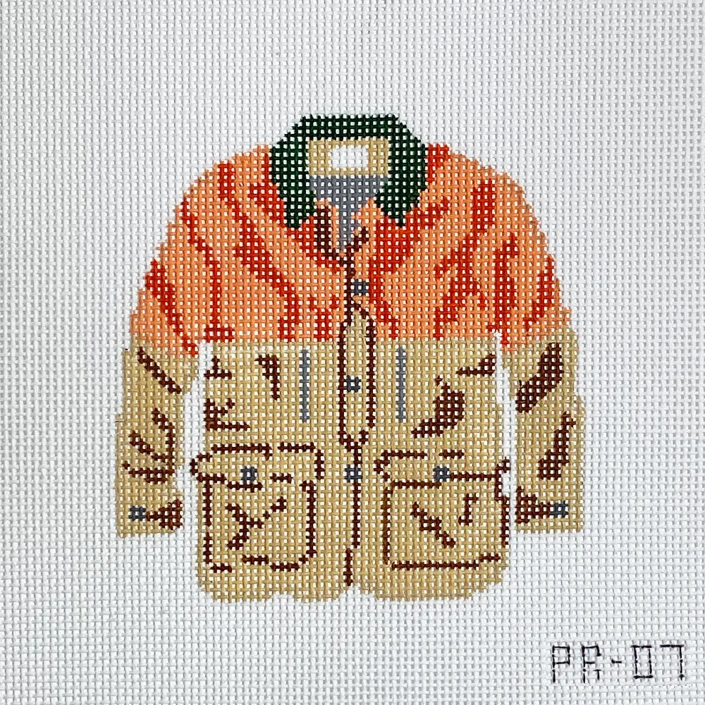Hunting Coat (WS)