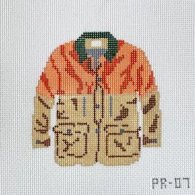 Hunting Coat (WS)