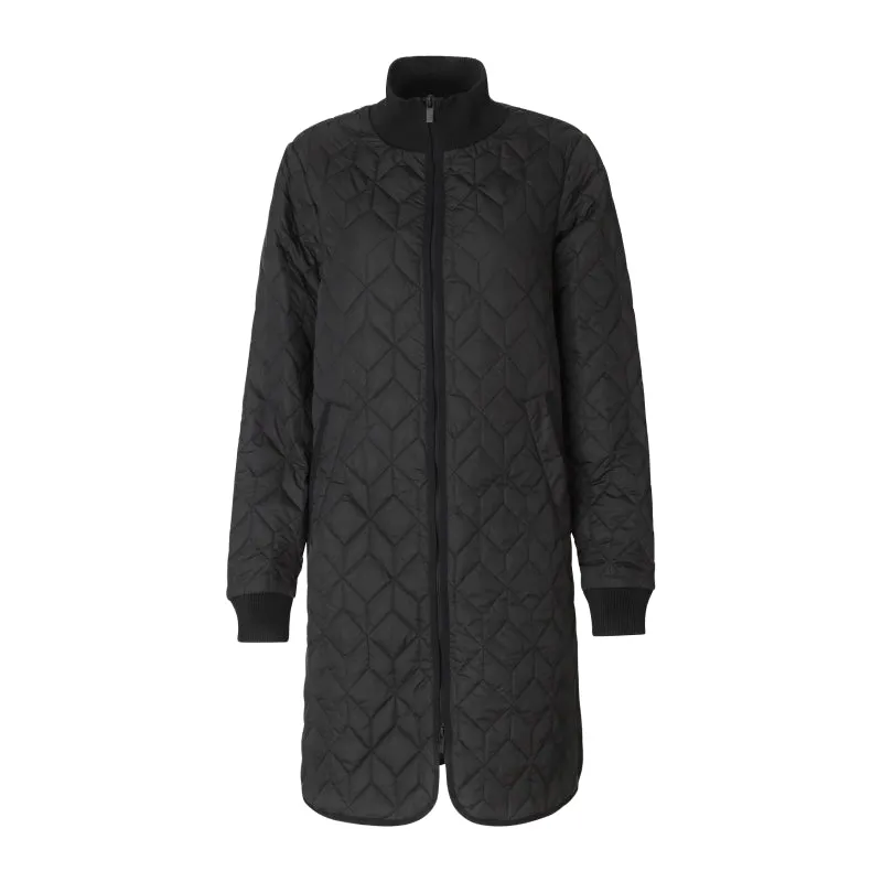 Ilse Jacobsen Padded Quilt Coat