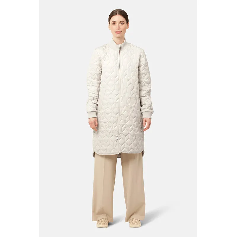 Ilse Jacobsen Padded Quilt Coat
