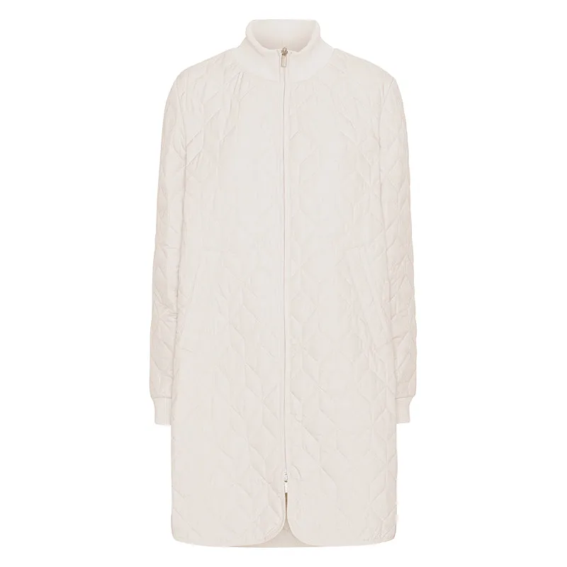 Ilse Jacobsen Padded Quilt Coat