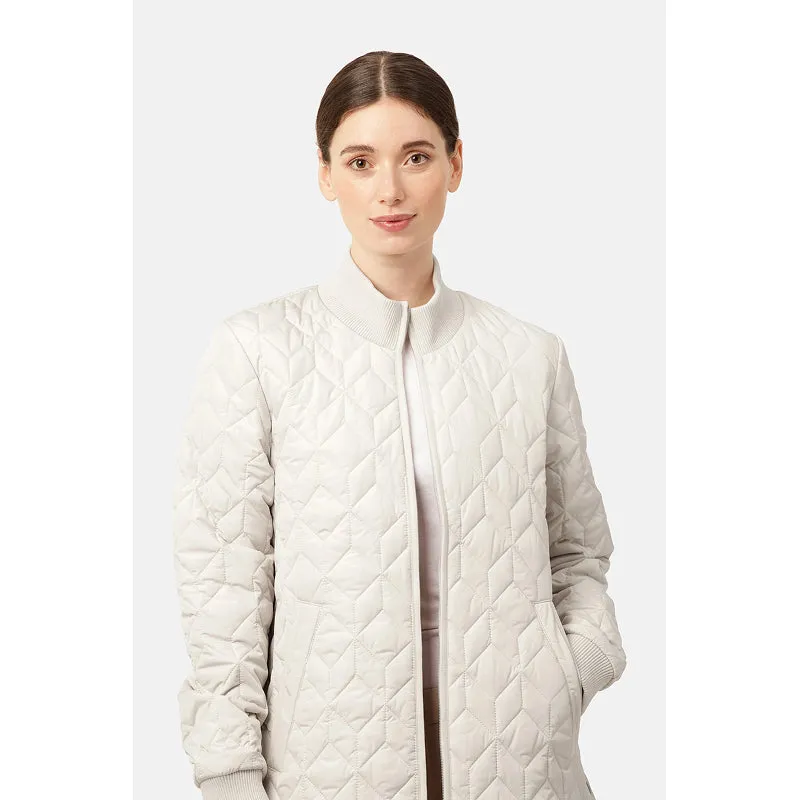 Ilse Jacobsen Padded Quilt Coat
