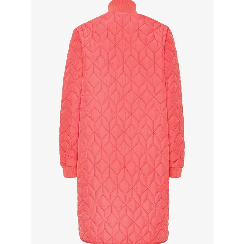 Ilse Jacobsen Padded Quilt Coat