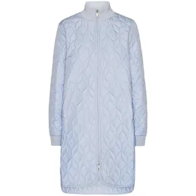 Ilse Jacobsen Padded Quilt Coat