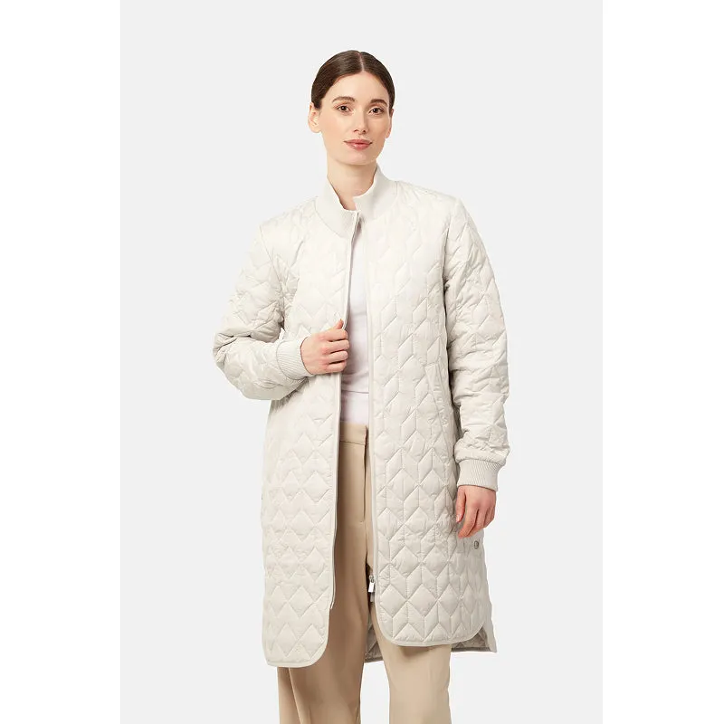 Ilse Jacobsen Padded Quilt Coat