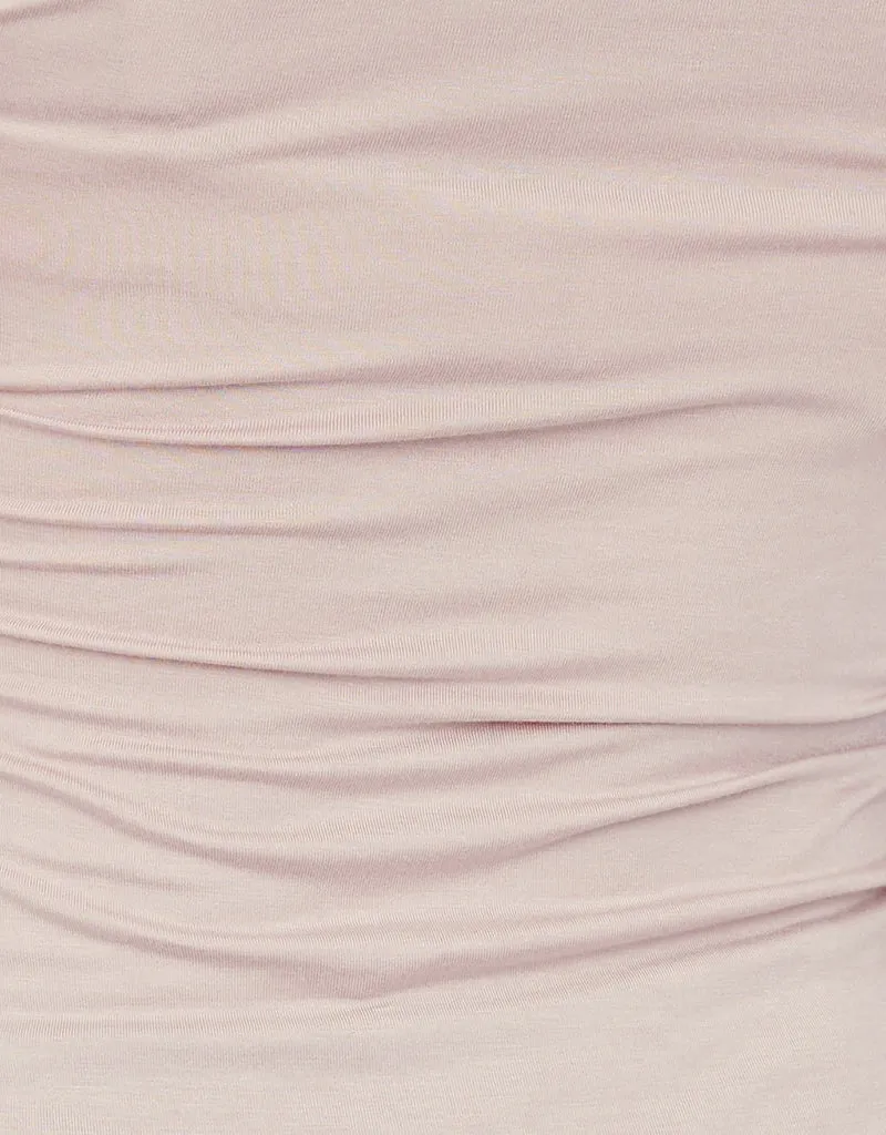 Low Neck Body Top - Light Shades