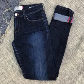 Lucky Brand Sofia Skinny - 0/25