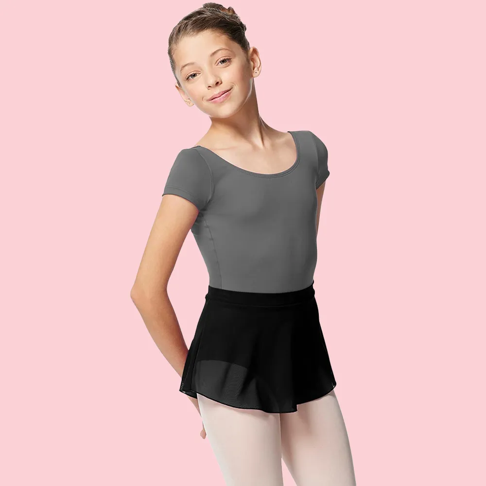 LULLI ALISA GIRLS A-LINE SKIRT