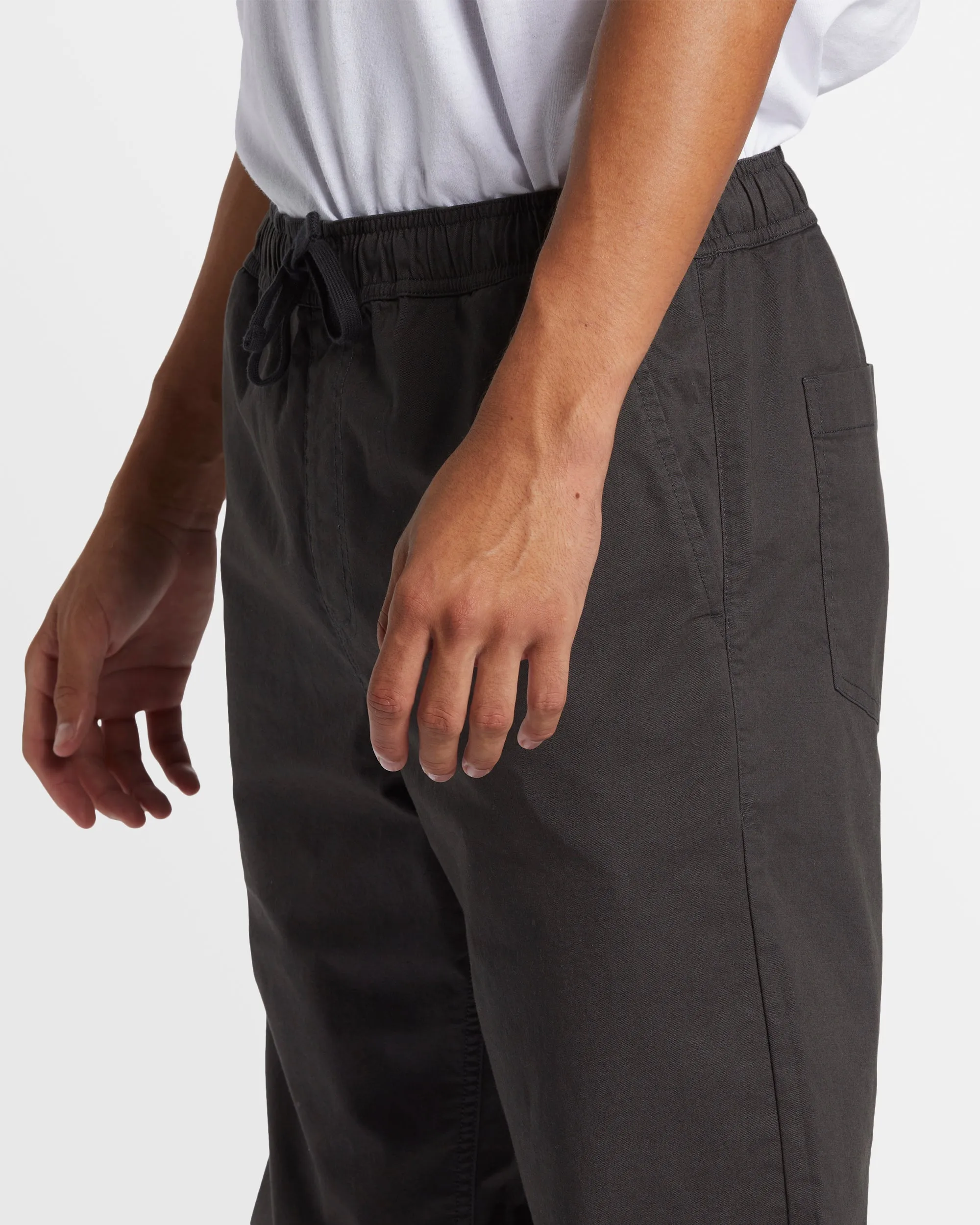 Mens DNA Chinos