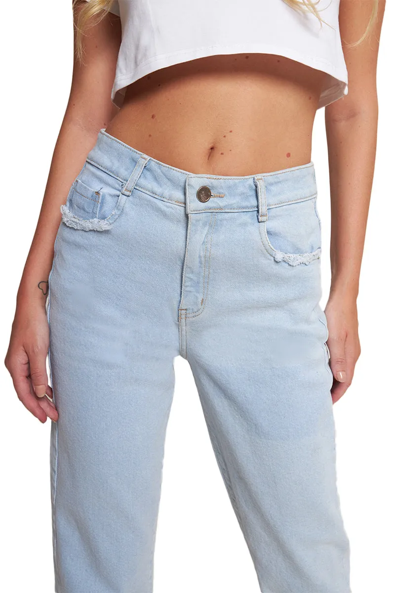 Mom Jeans 1661
