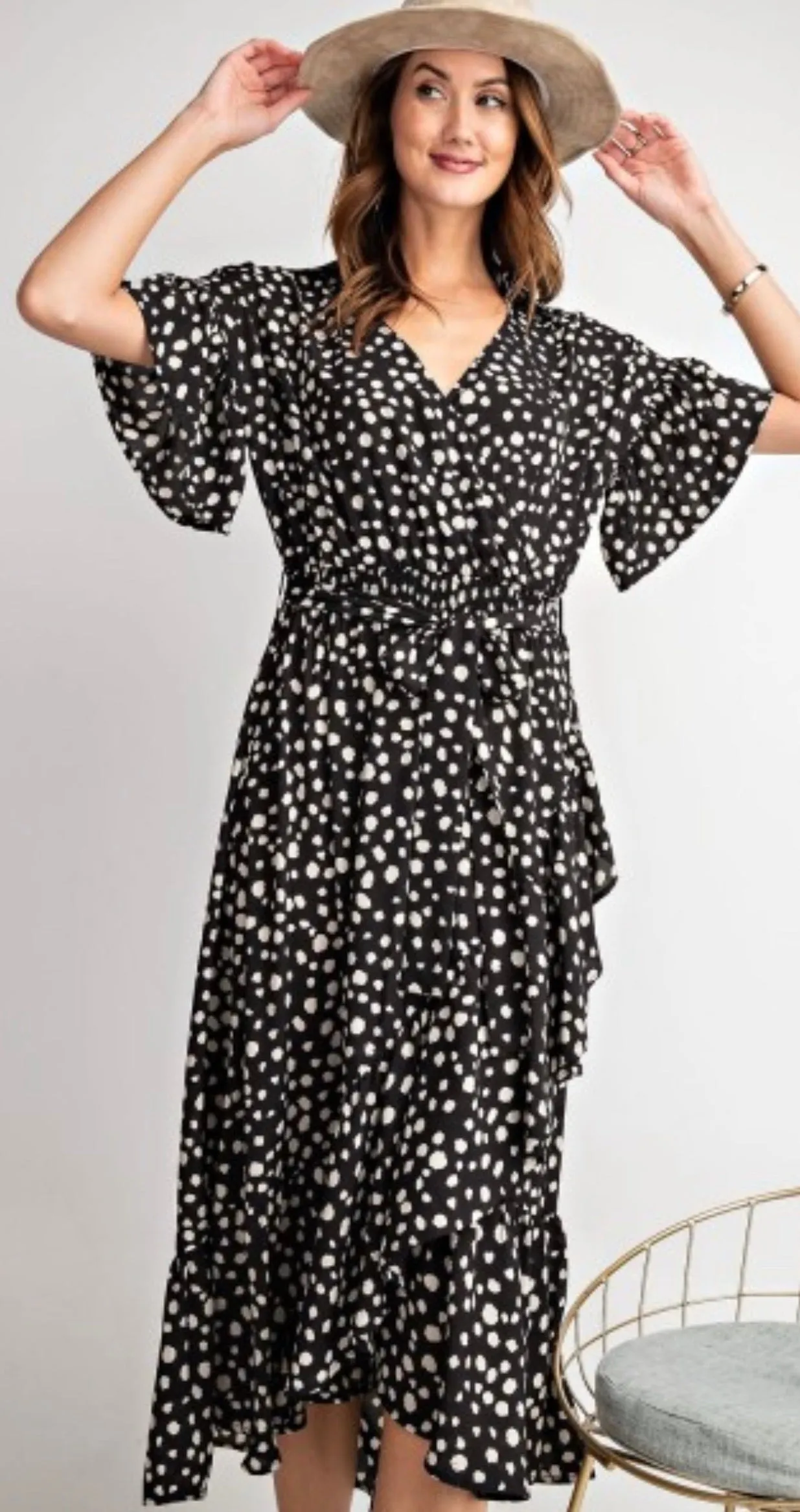 Moments Like This Dress