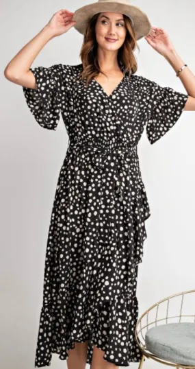 Moments Like This Dress