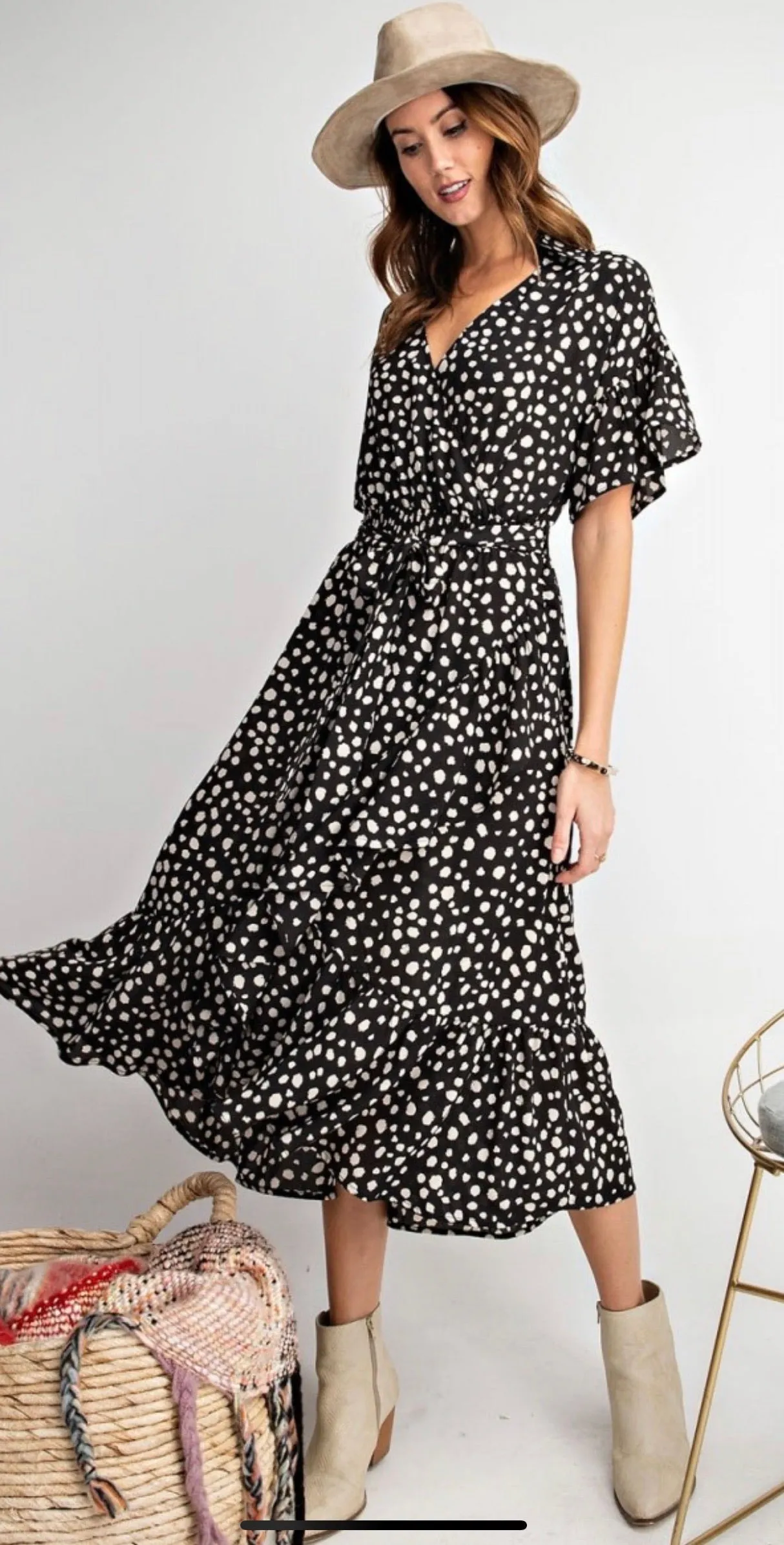 Moments Like This Dress