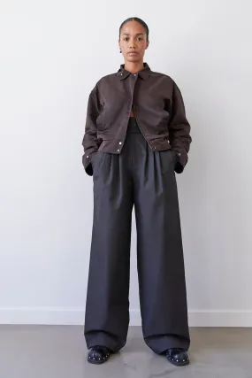 MOOL EYELET TROUSER