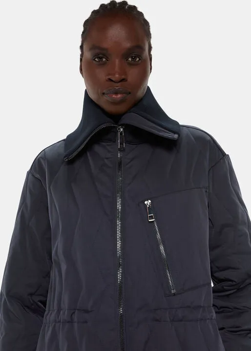 Niara Quilted Coat