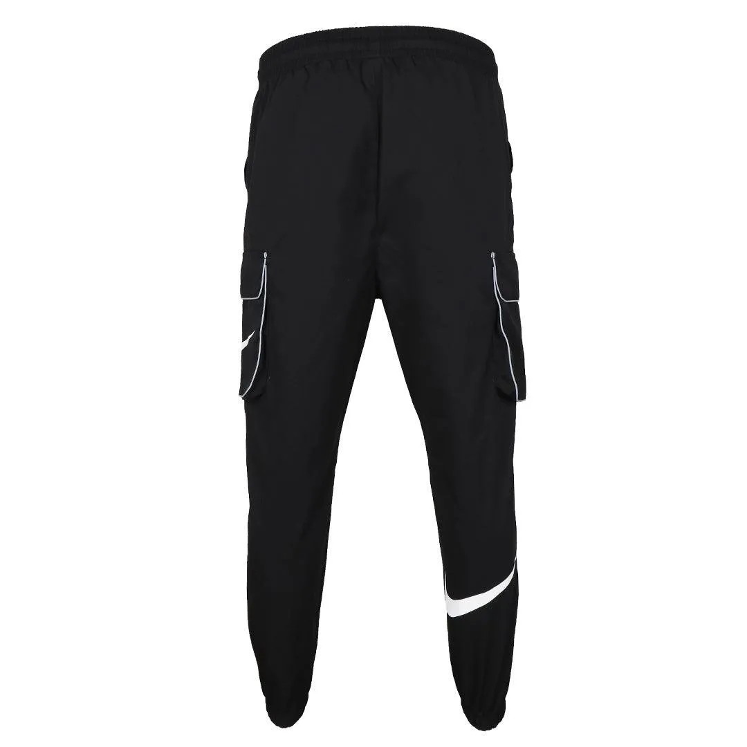 NK Men's Active Basic Jogger Sweatpants-Black