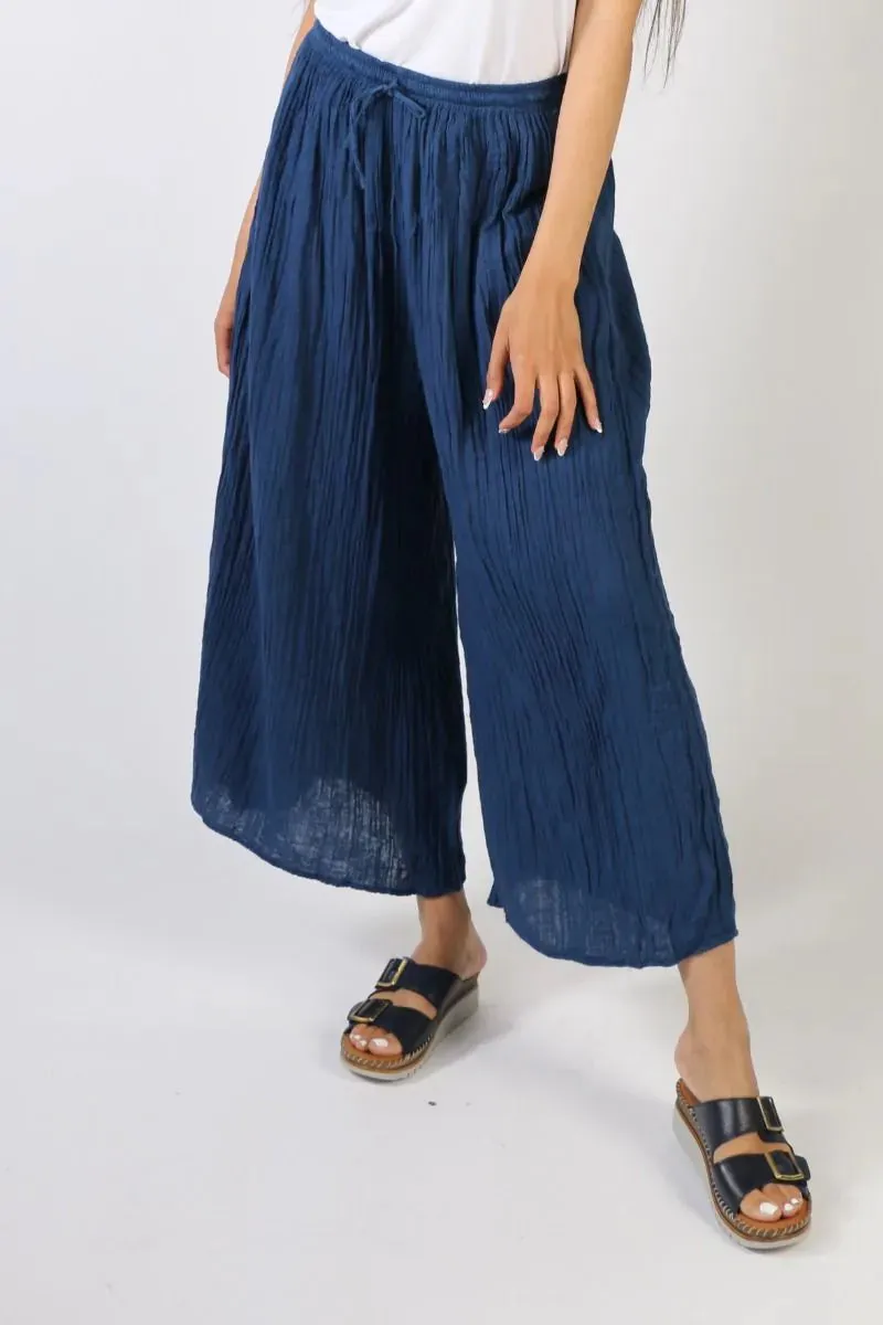 PANTS O72 INK