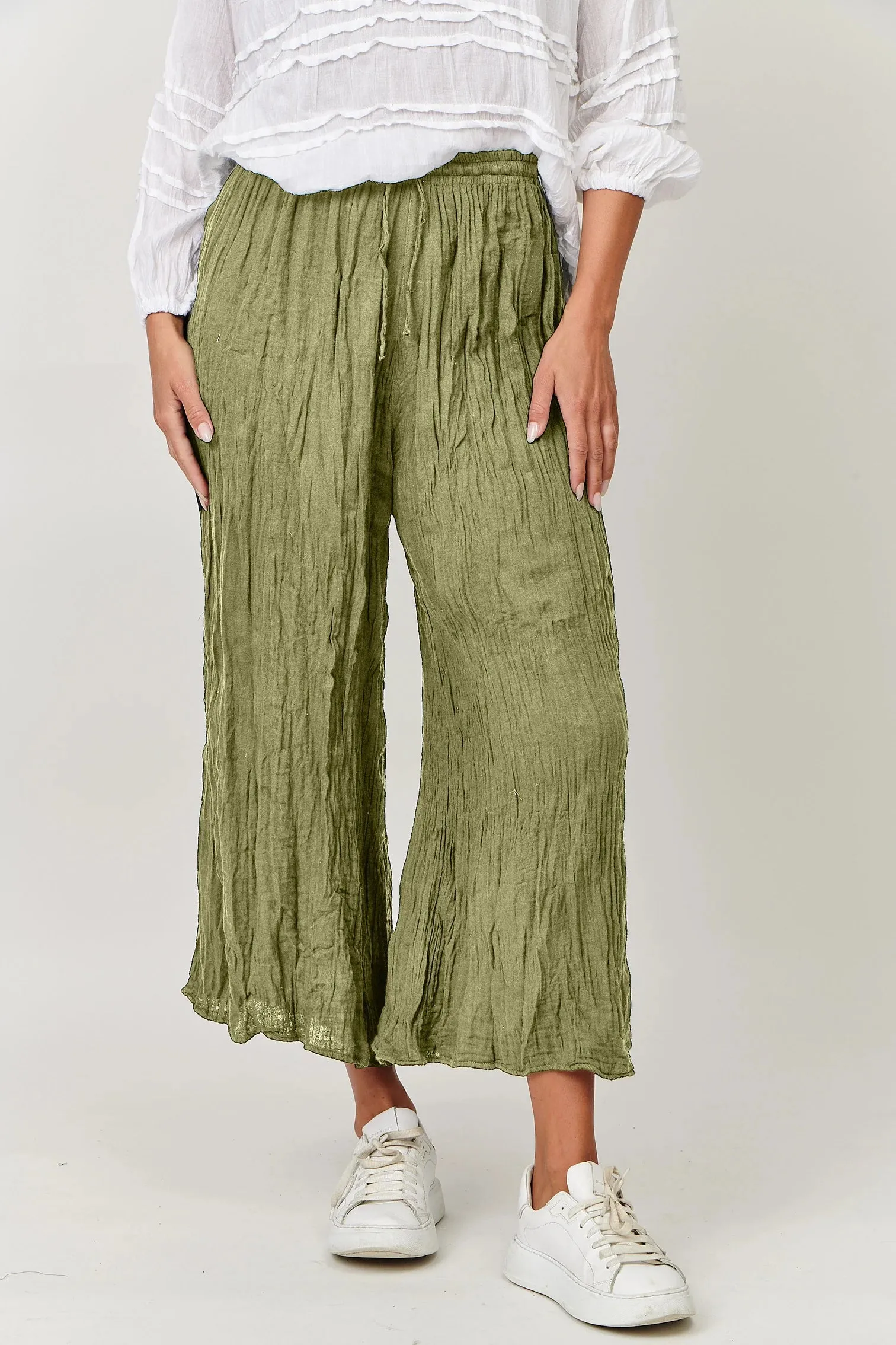 PANTS O72 INK