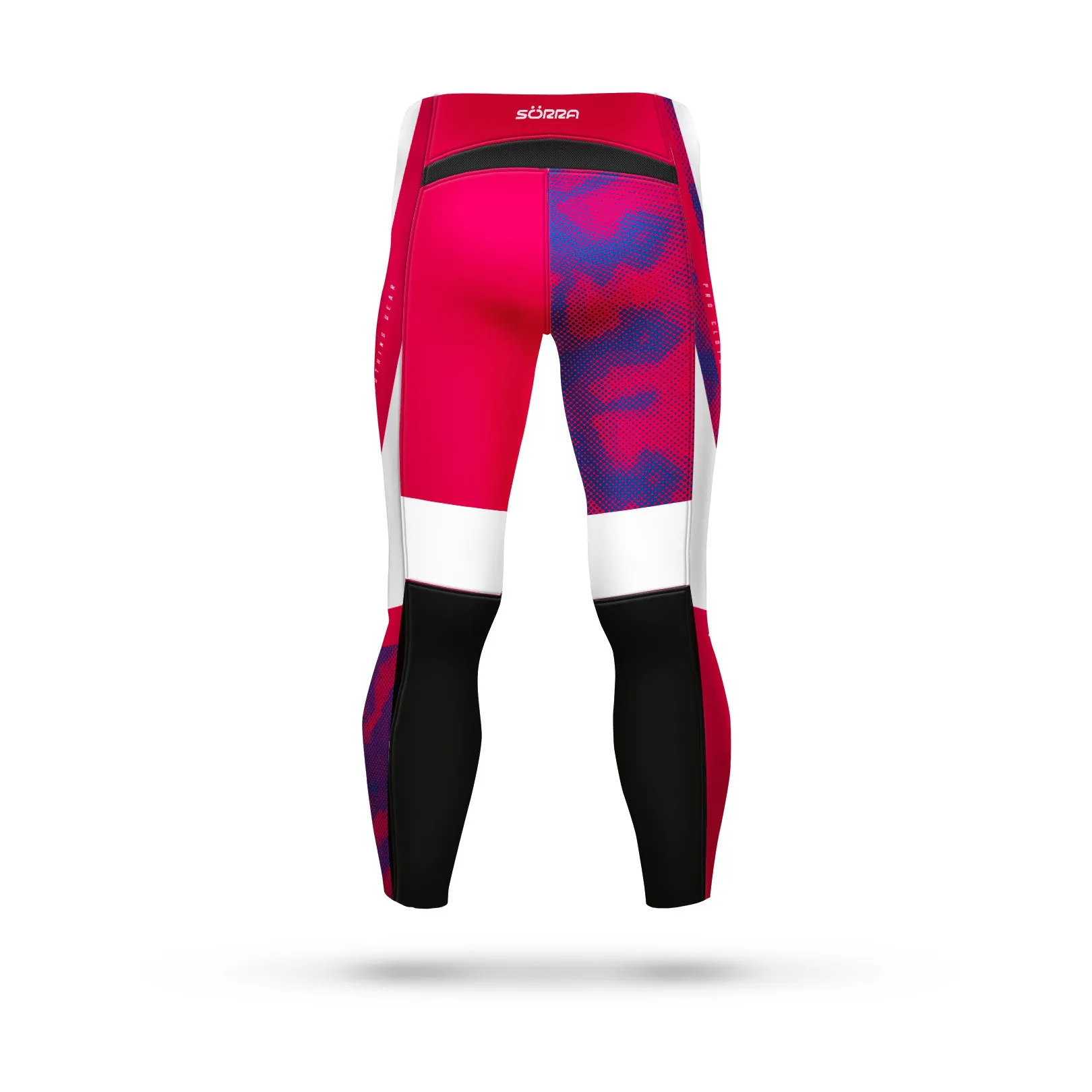 PANTS TRIAL SÖRRA FACTORY SHERCO