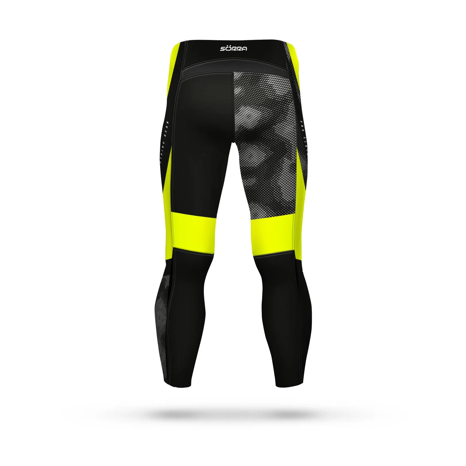 PANTS TRIAL SÖRRA FACTORY SHERCO