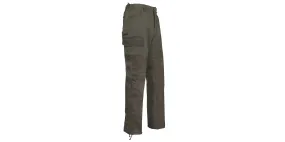 Percussion Tradition Bush Trousers