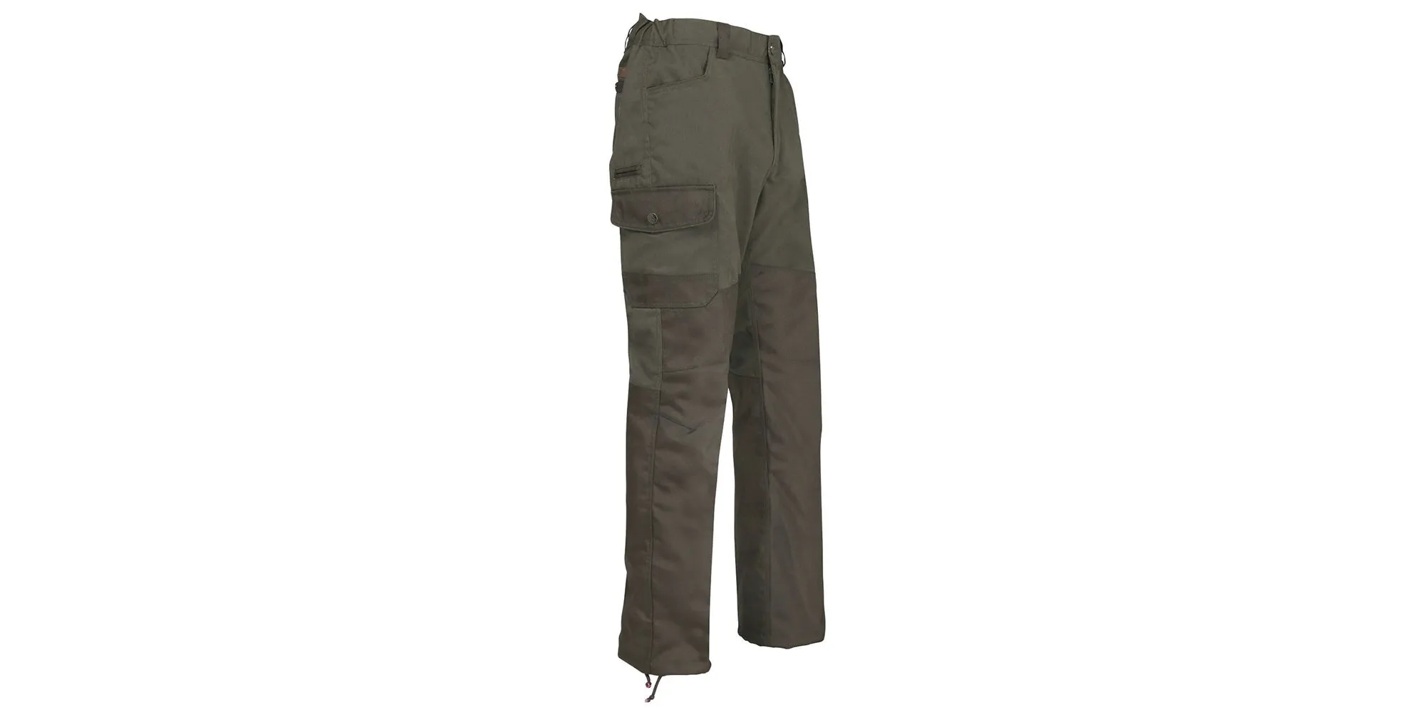 Percussion Tradition Bush Trousers