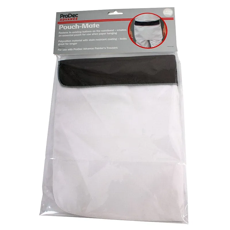 ProDec Advance Pouch-Mate