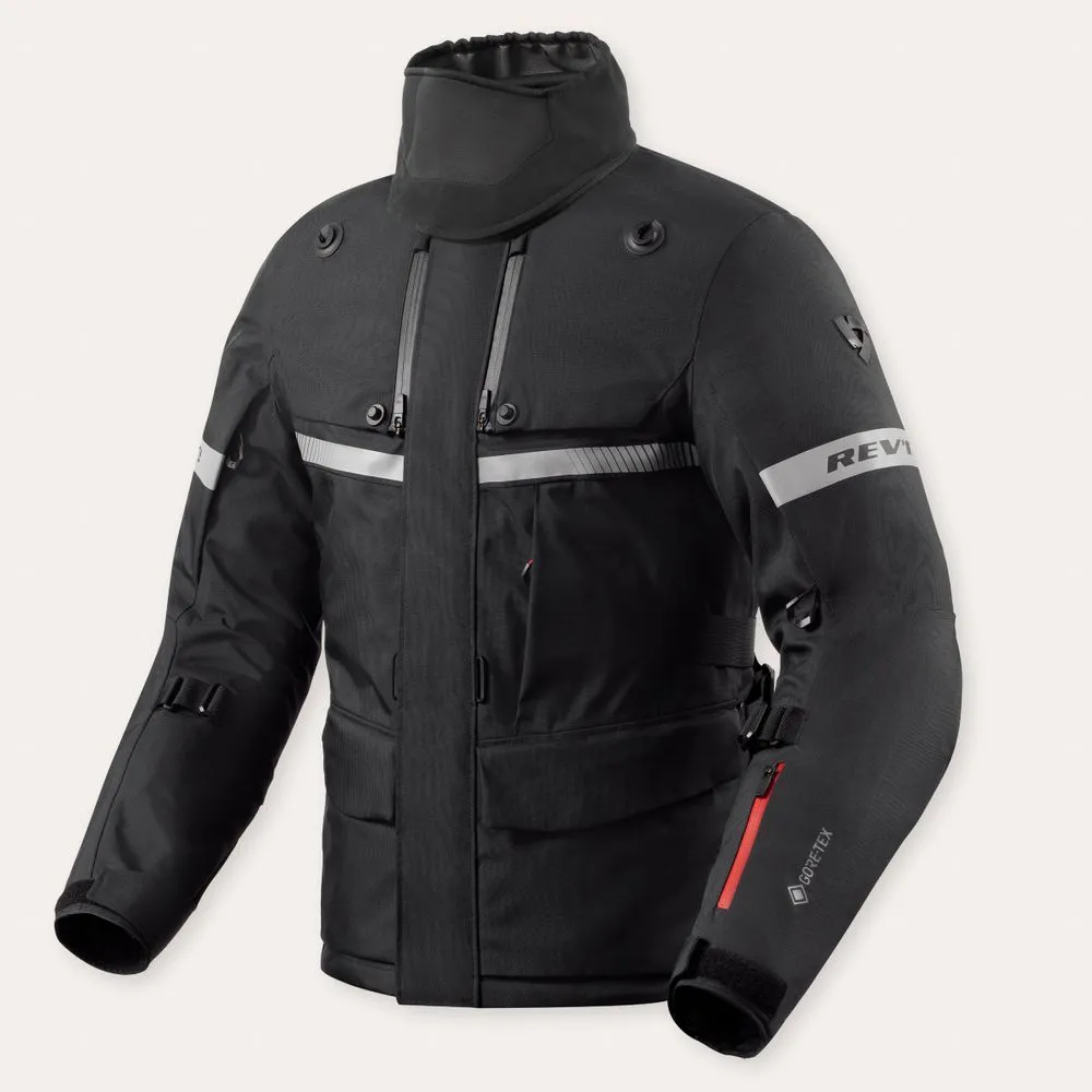 REV'IT! Poseidon 3 GTX Jacket