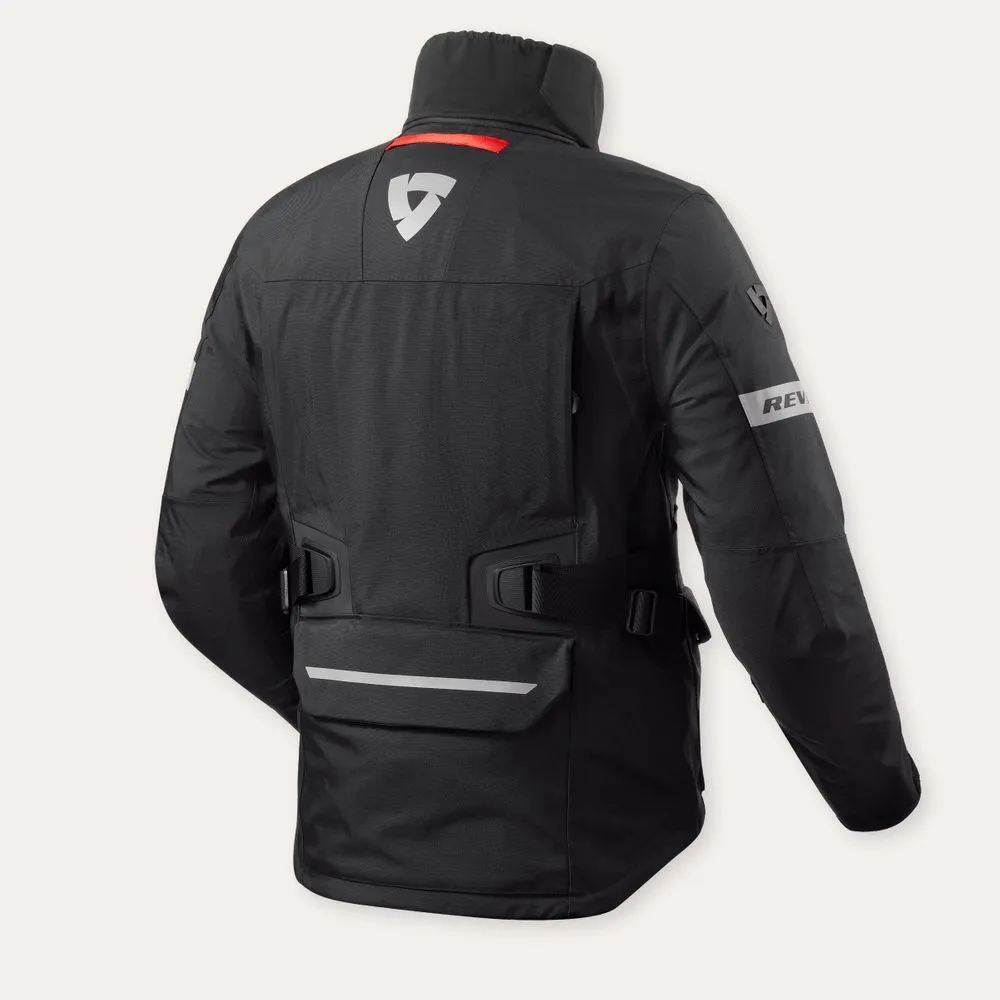 REV'IT! Poseidon 3 GTX Jacket