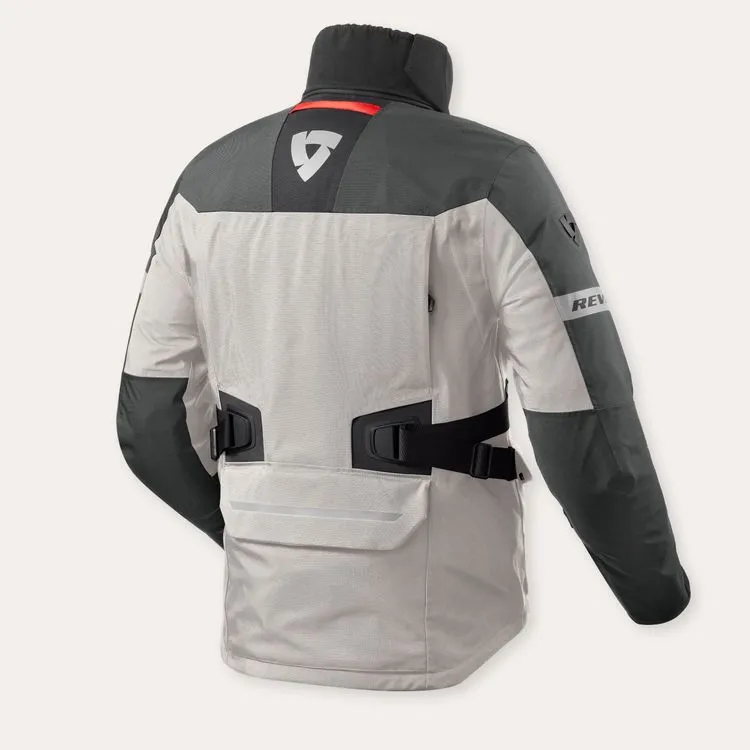 REV'IT! Poseidon 3 GTX Jacket