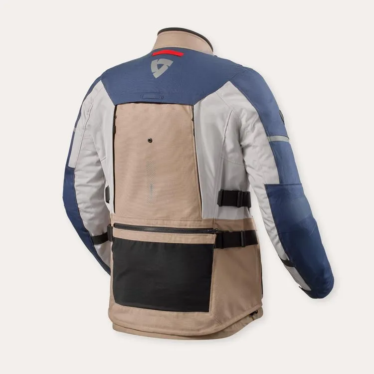 REV'IT! Sand 5 H2O Jacket