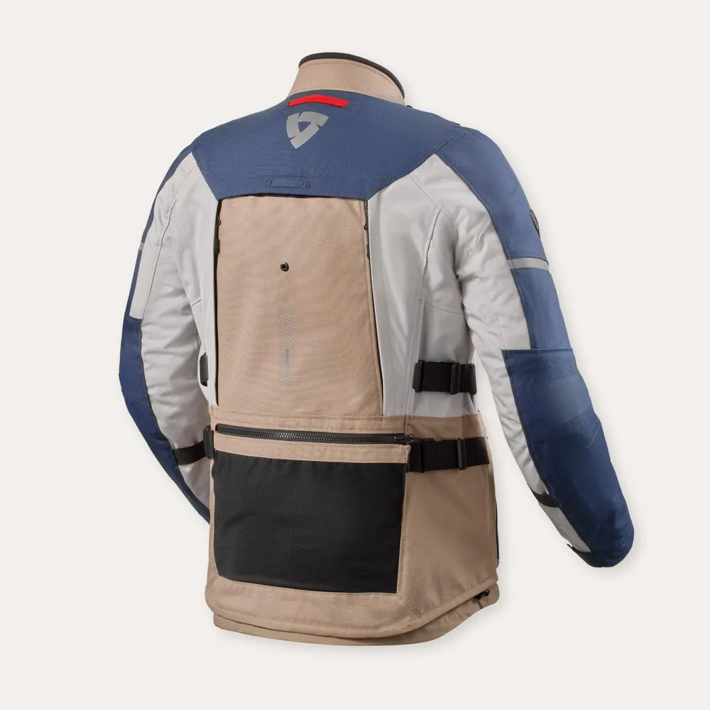 REV'IT! Sand 5 H2O Jacket