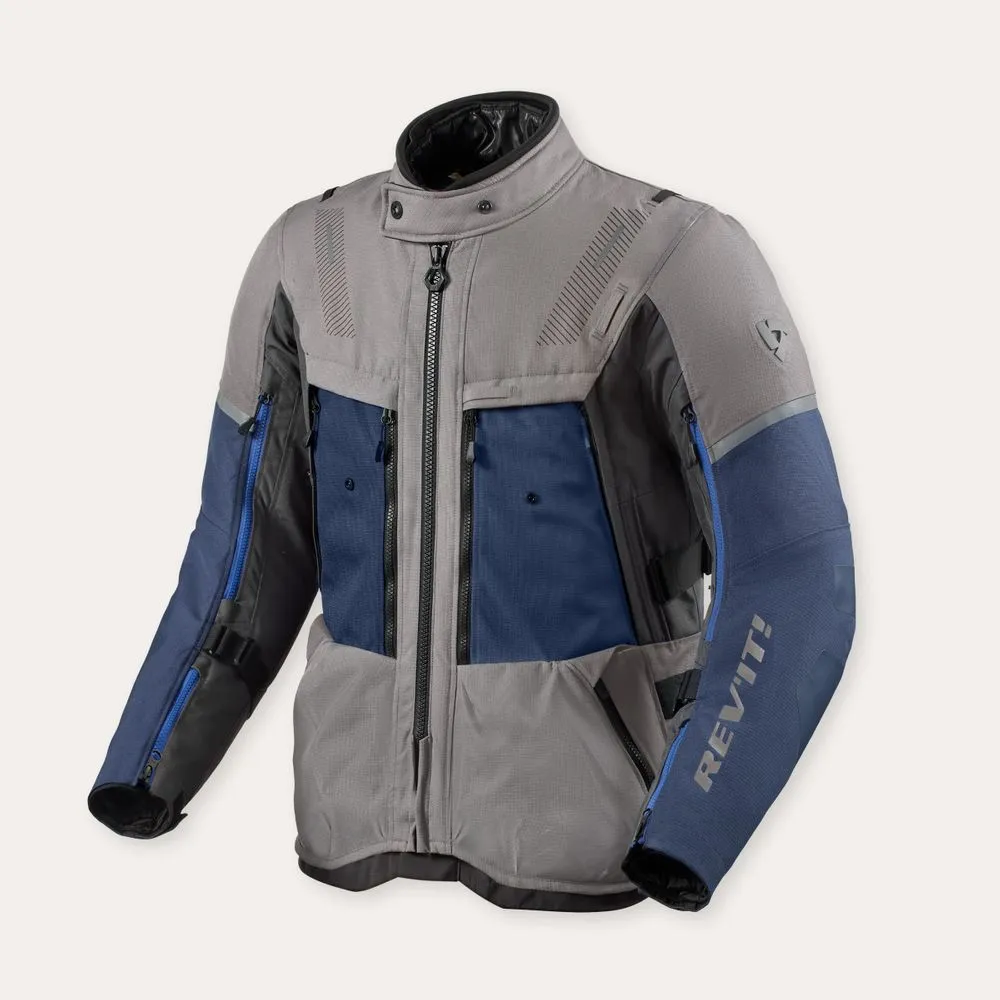 REV'IT! Sand 5 H2O Jacket