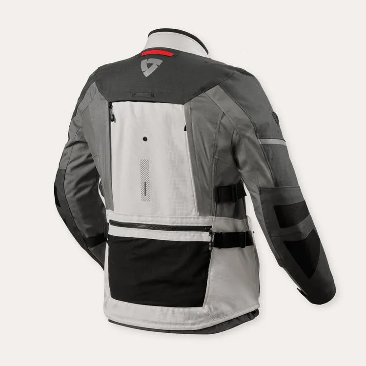 REV'IT! Sand 5 H2O Jacket