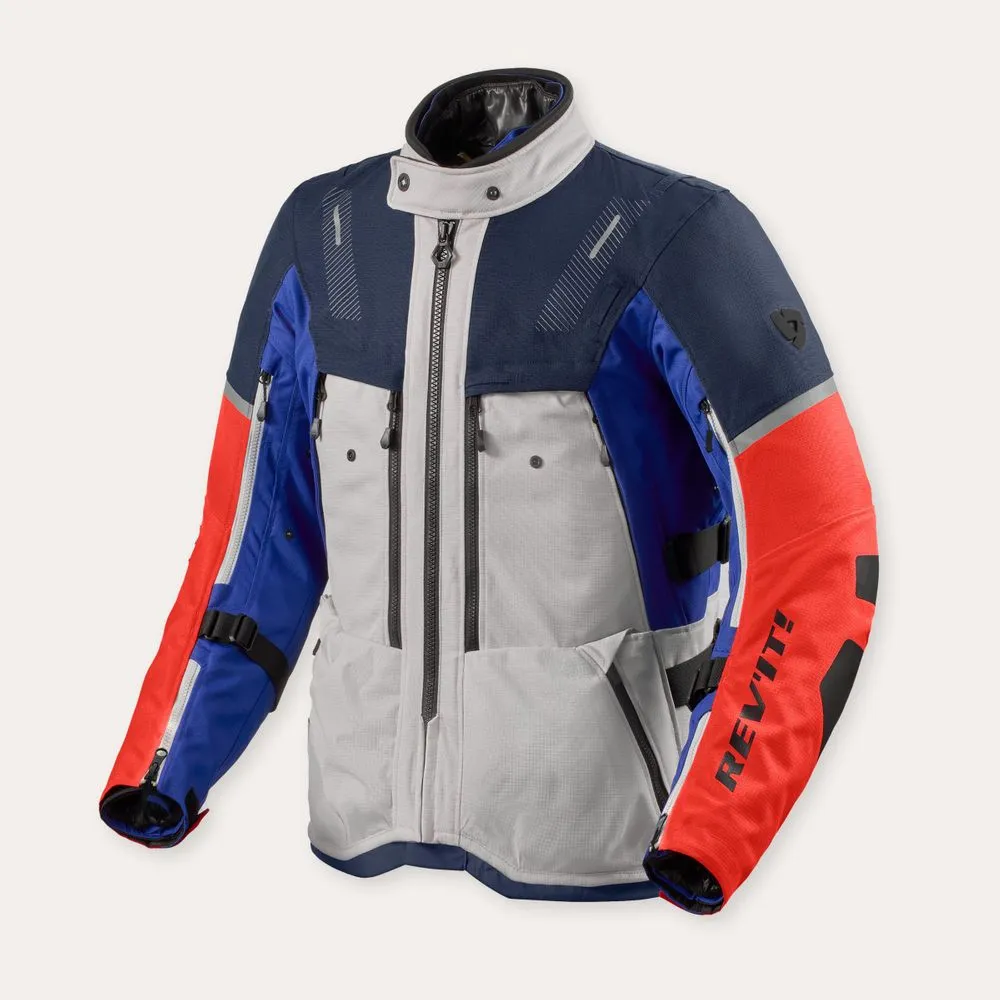 REV'IT! Sand 5 H2O Jacket