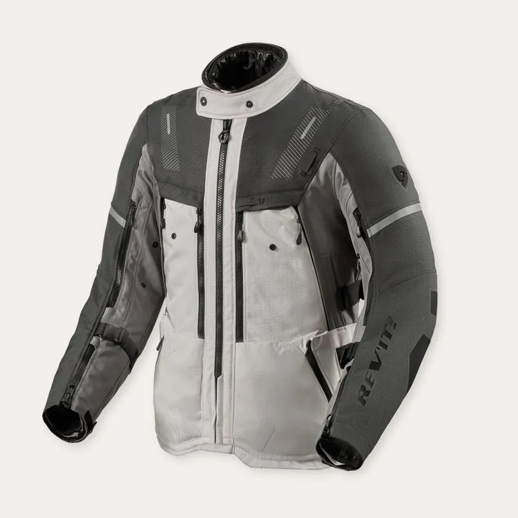 REV'IT! Sand 5 H2O Jacket