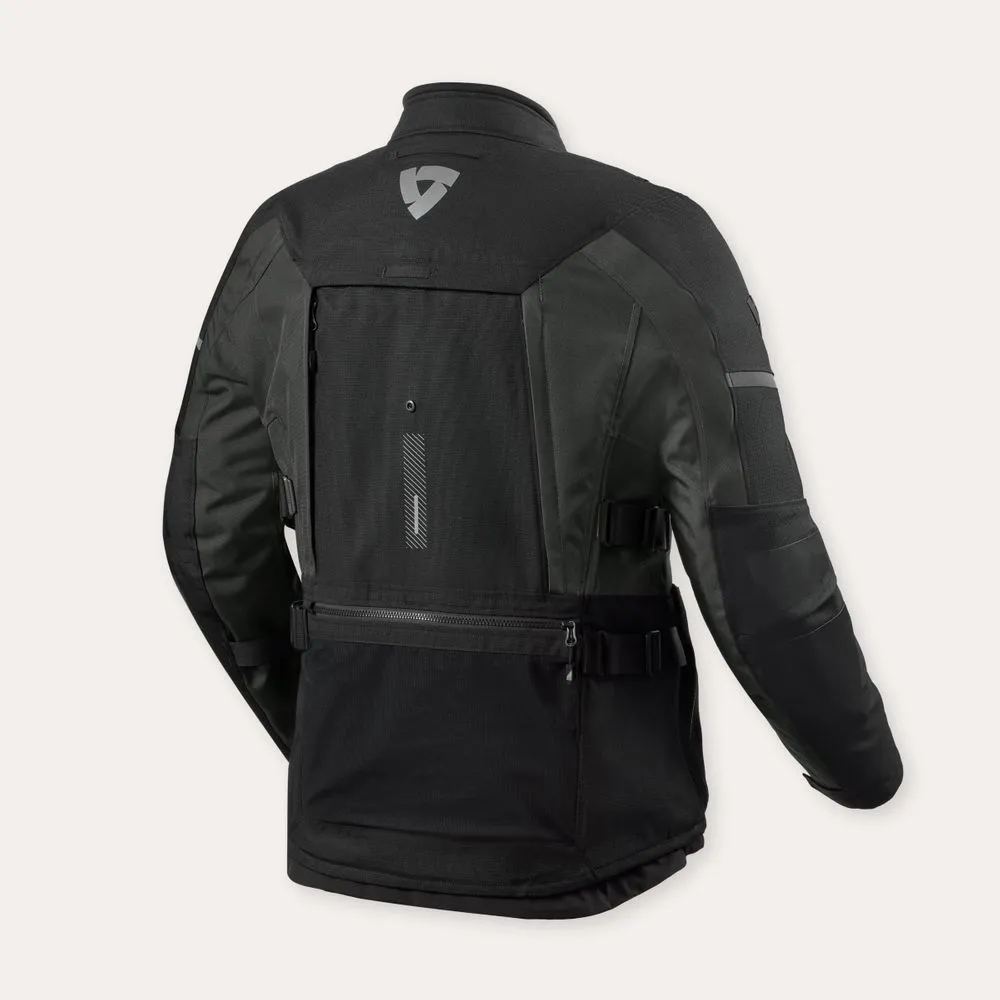 REV'IT! Sand 5 H2O Jacket