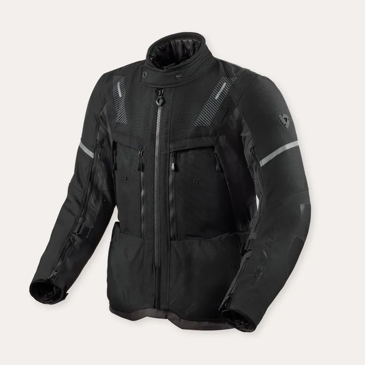 REV'IT! Sand 5 H2O Jacket