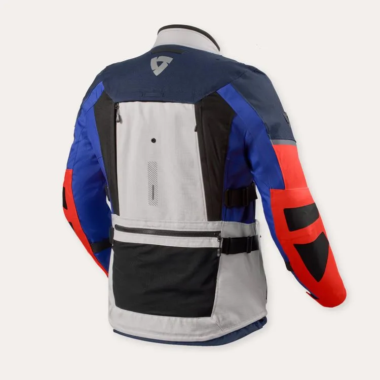 REV'IT! Sand 5 H2O Jacket
