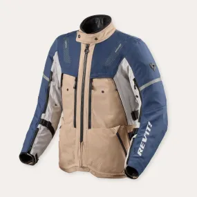 REV'IT! Sand 5 H2O Jacket