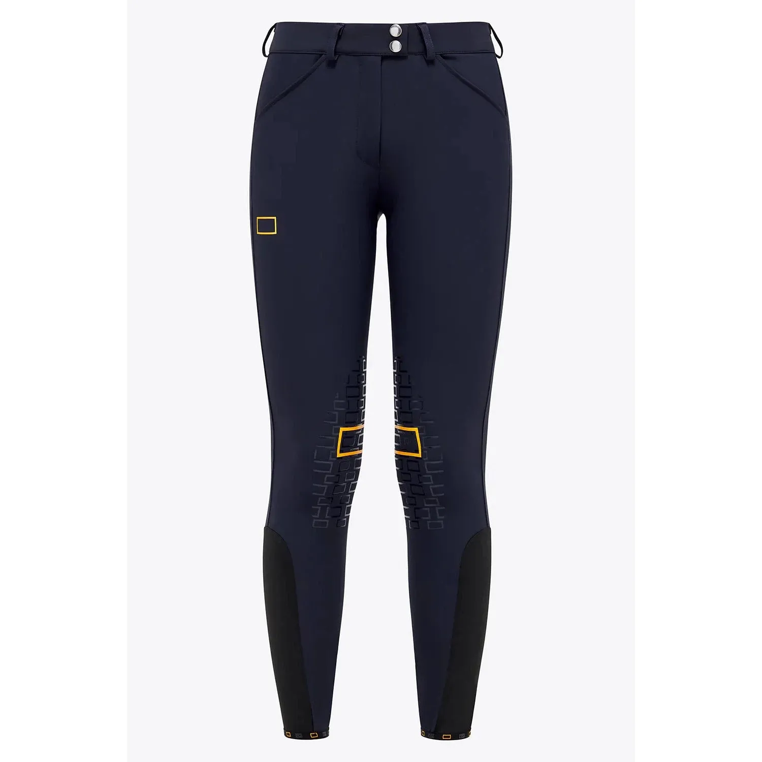 RG Knee Grip Breeches - Ladies