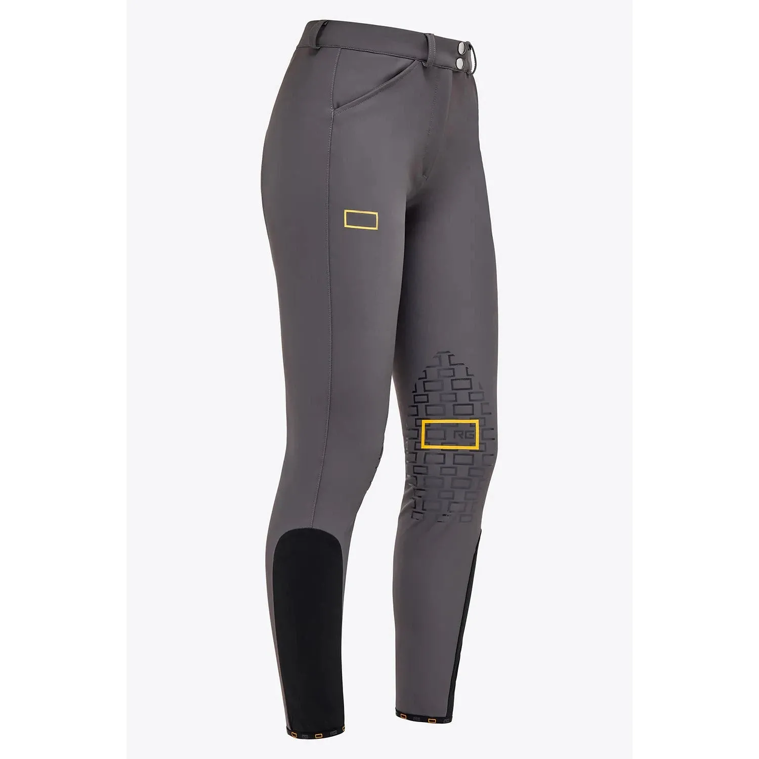 RG Knee Grip Breeches - Ladies