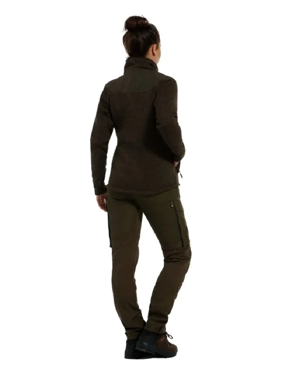 Rovince Womens Flexline Trousers