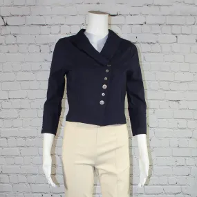 SALE! Desi Jacket in Admiral by Porto