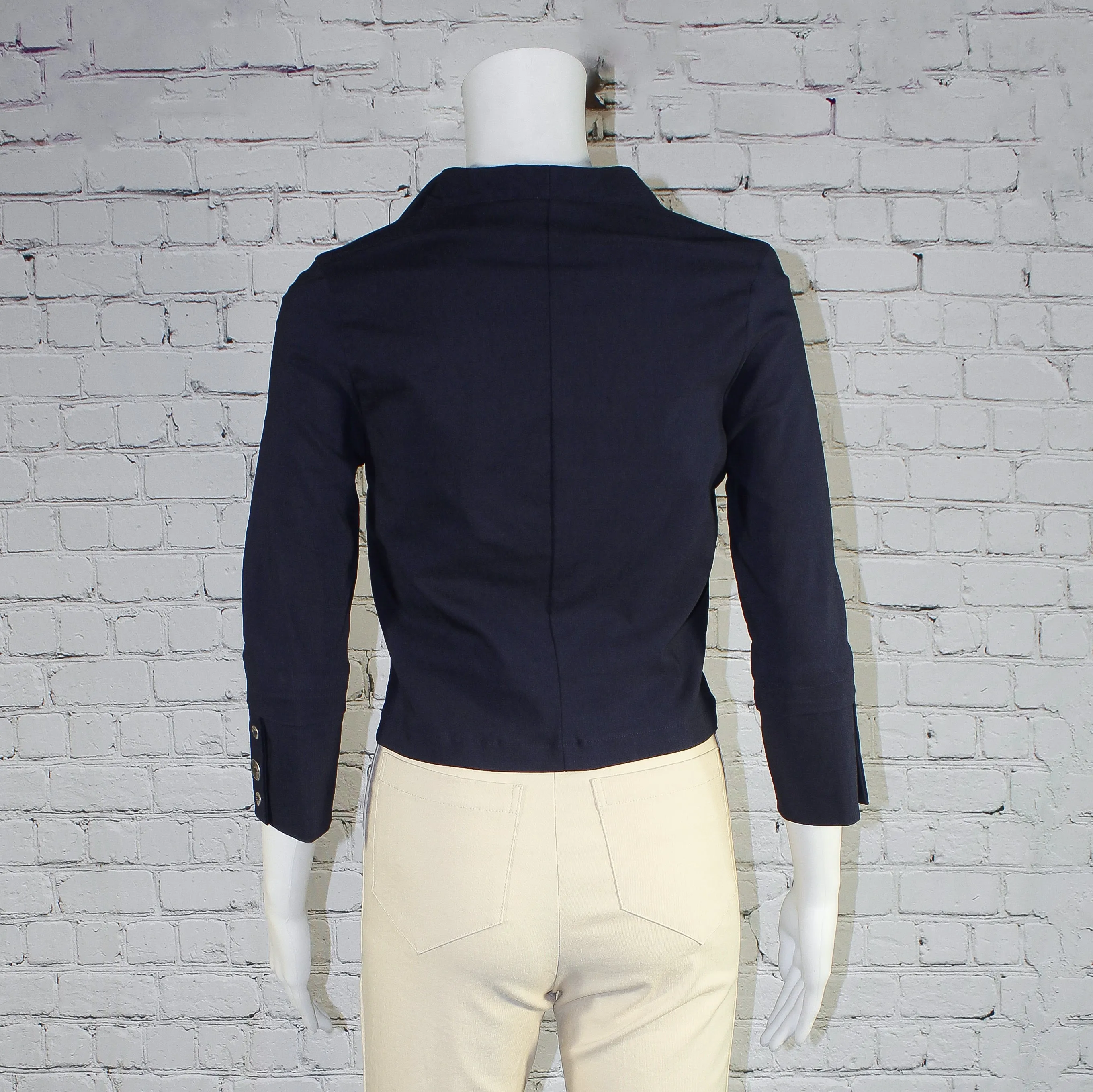 SALE! Desi Jacket in Admiral by Porto