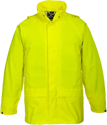 Sealtex Jacket