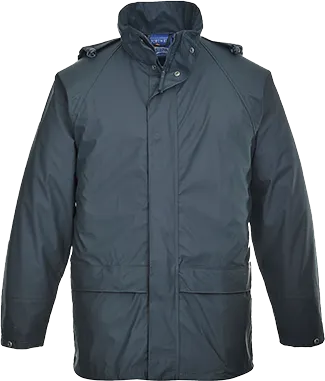 Sealtex Jacket