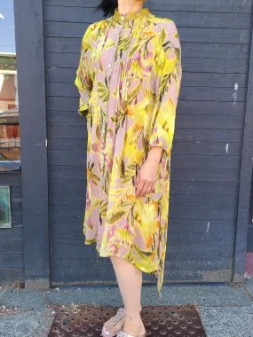 ST600L Lily Dress